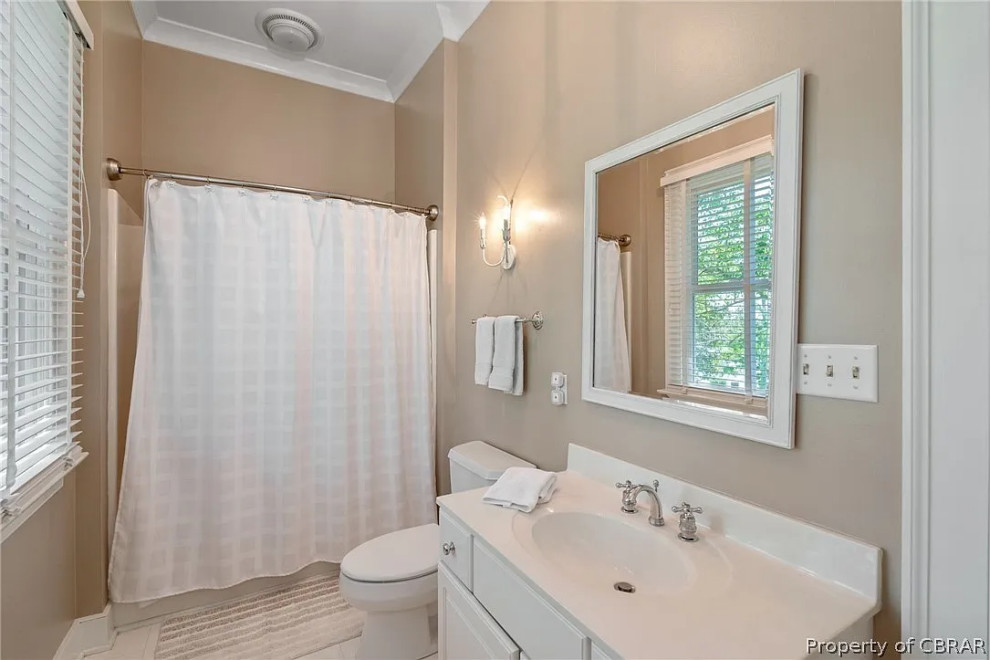 Rappahannock Renovation