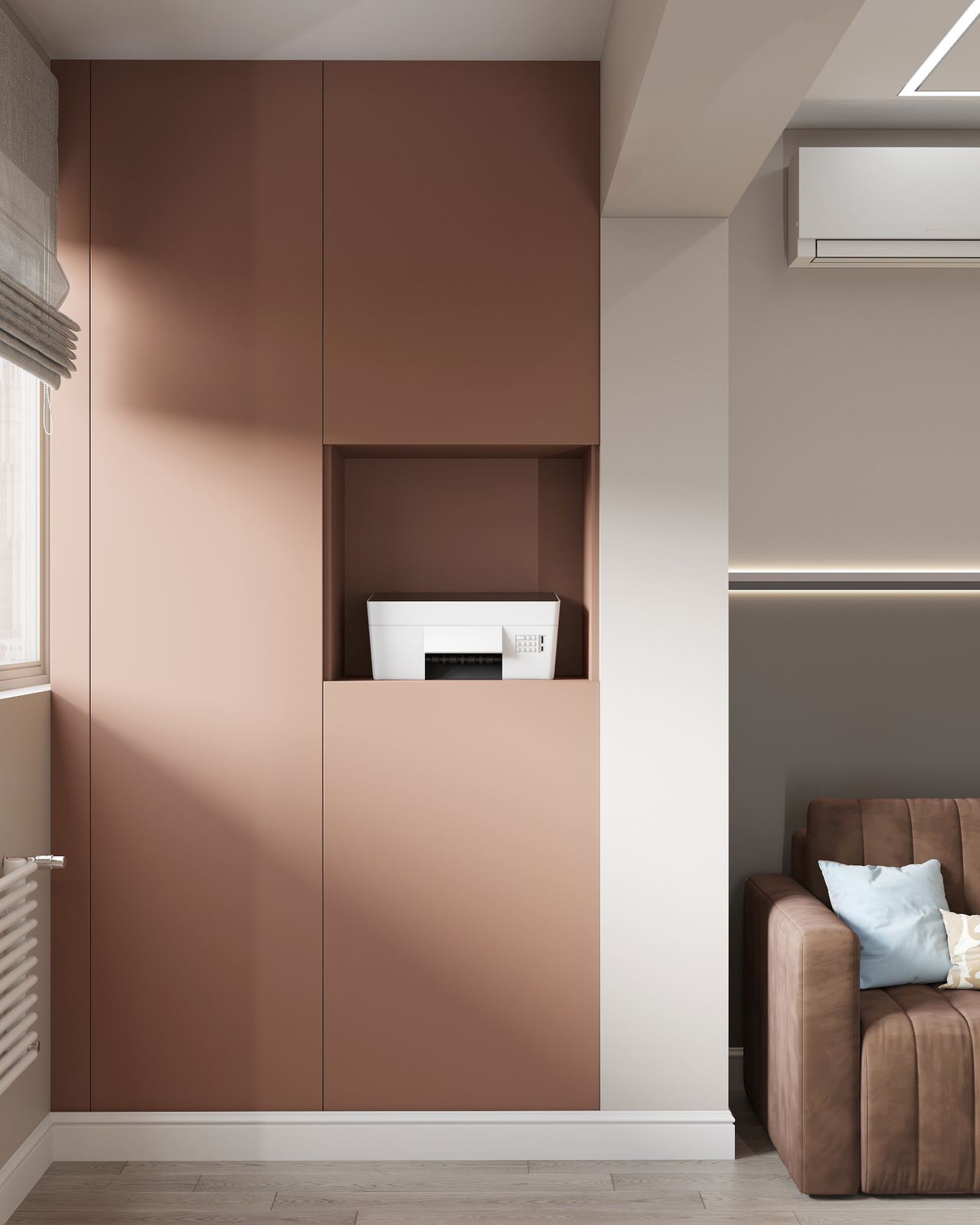 Ул. Кожевенная