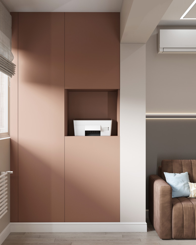 Ул. Кожевенная