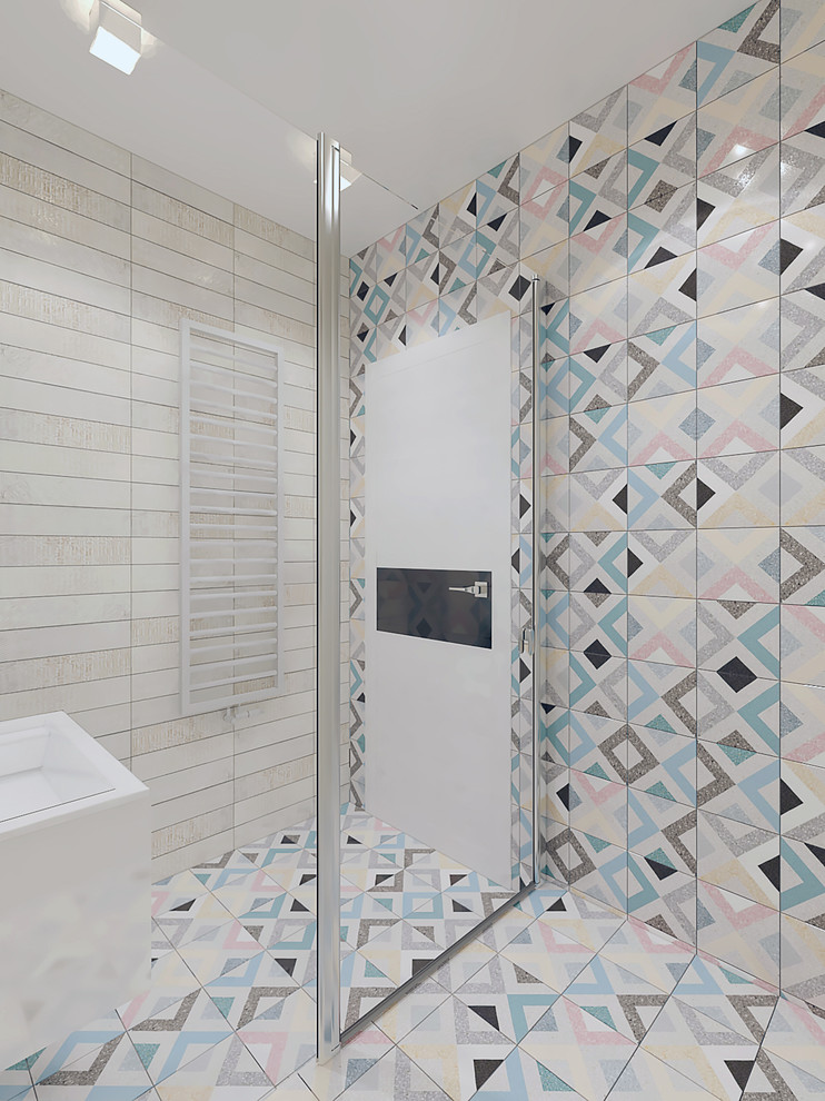 Квартира 110м2