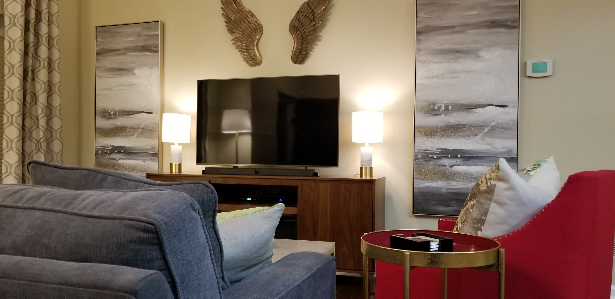 Space Renewed