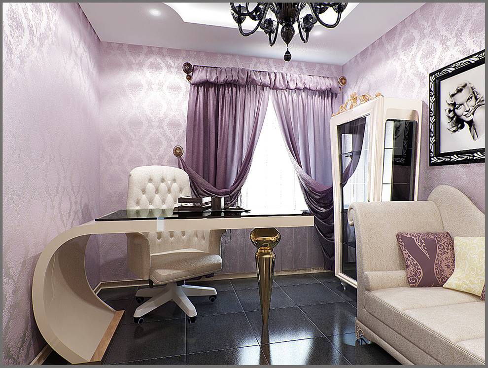 Интерьер частного заведения