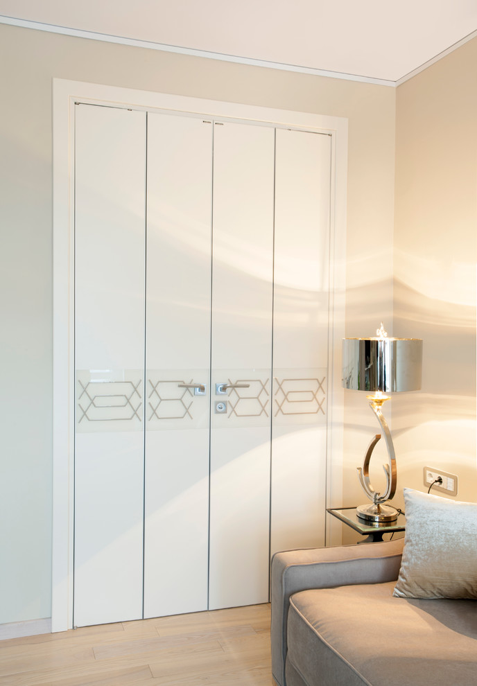 Двери Profildoors в передаче Идеальный ремонт