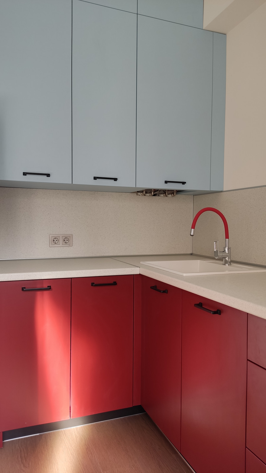 Апартаменты Красная Поляна Зима