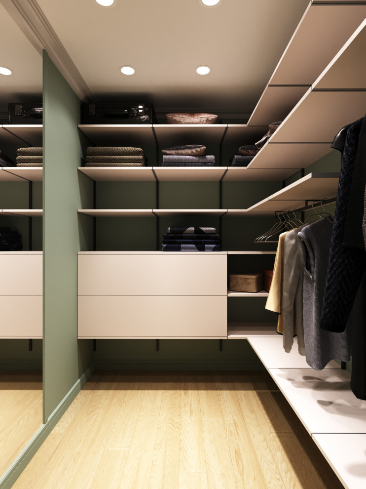 Квартира на Пушкинской