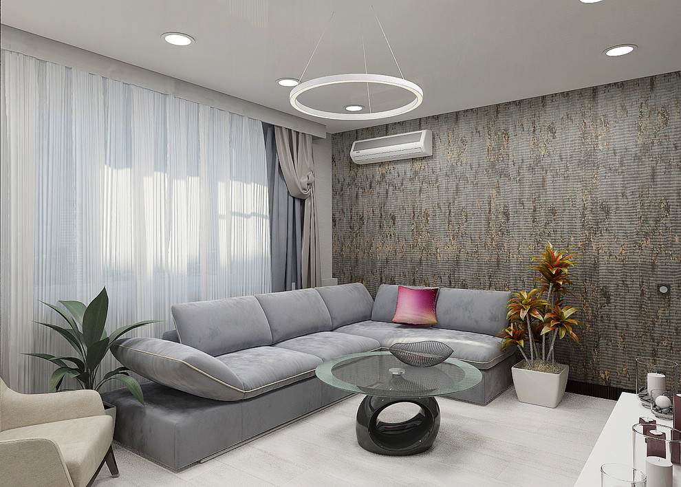 С чистого листа