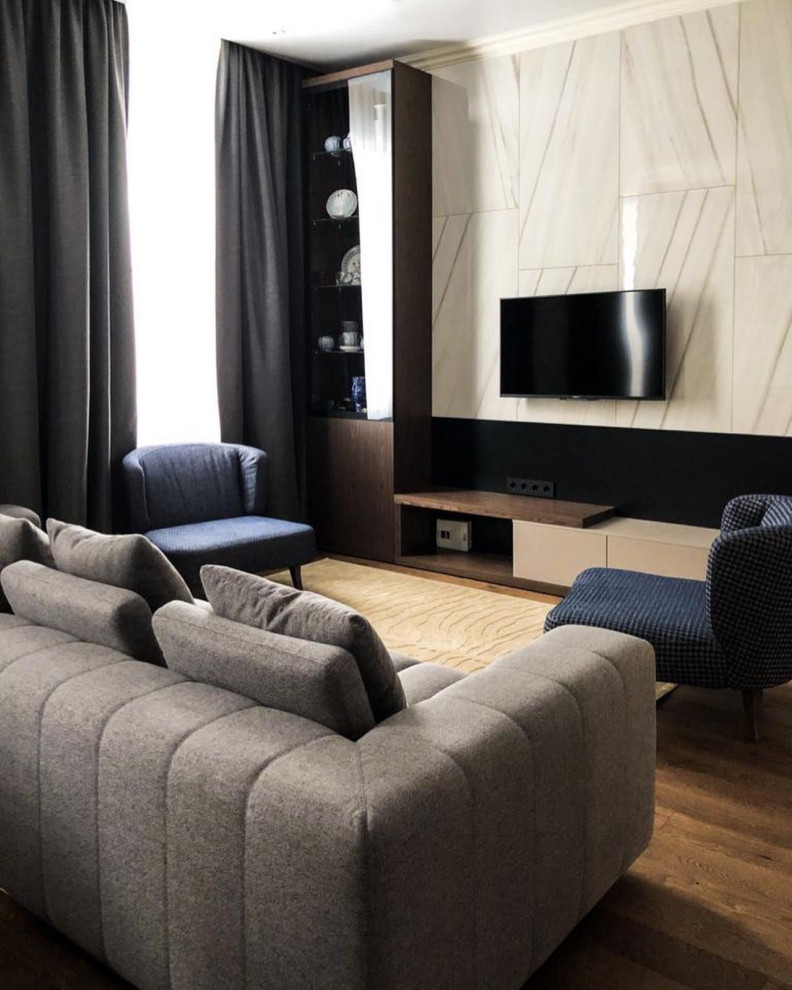 Клевер Парк