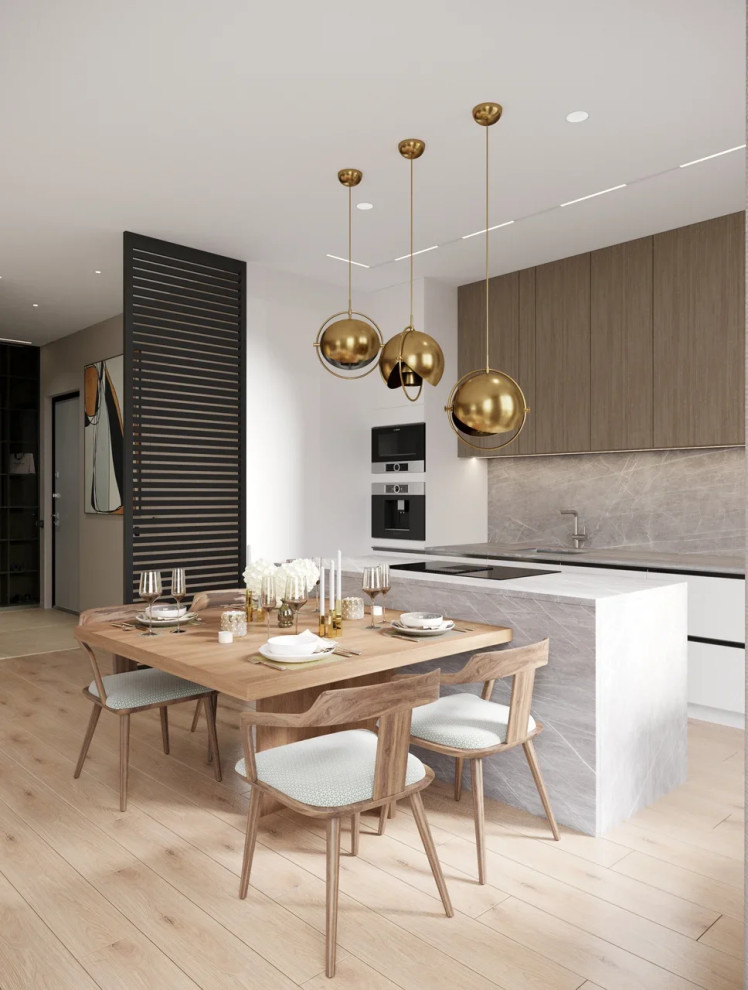 ЖК Новочеремушкинский