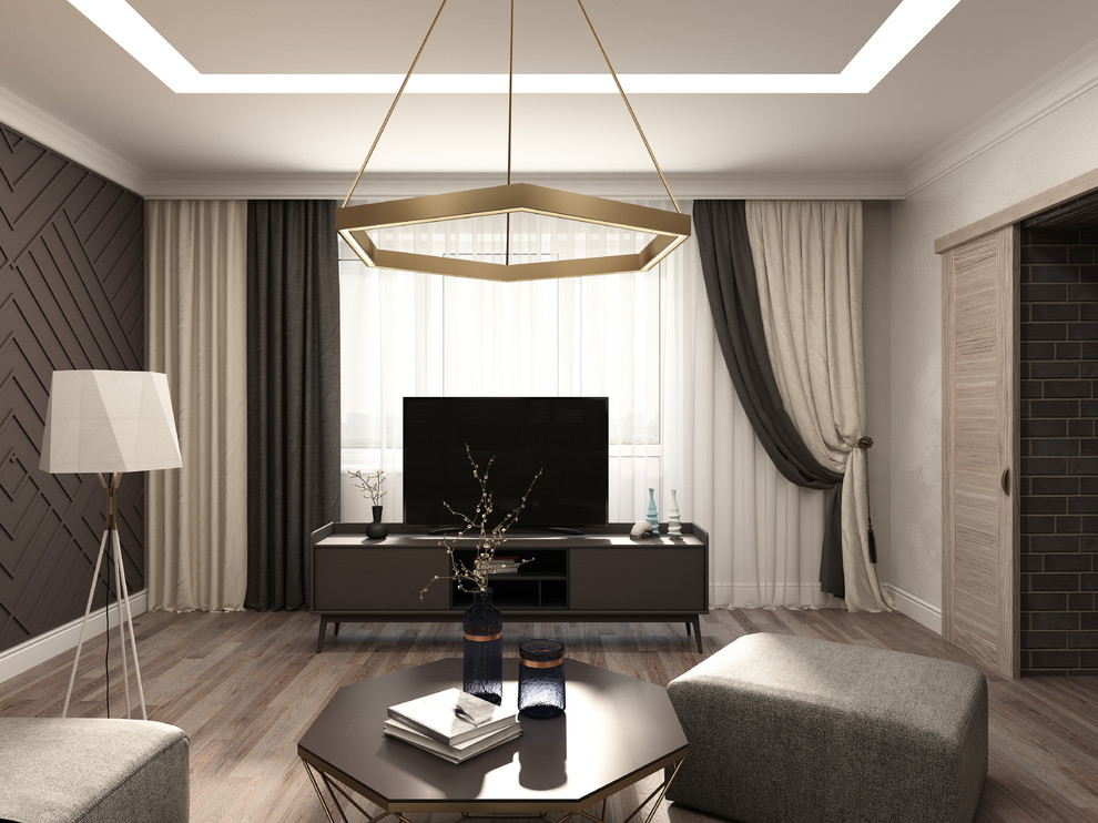 Квартира 110 кв.м