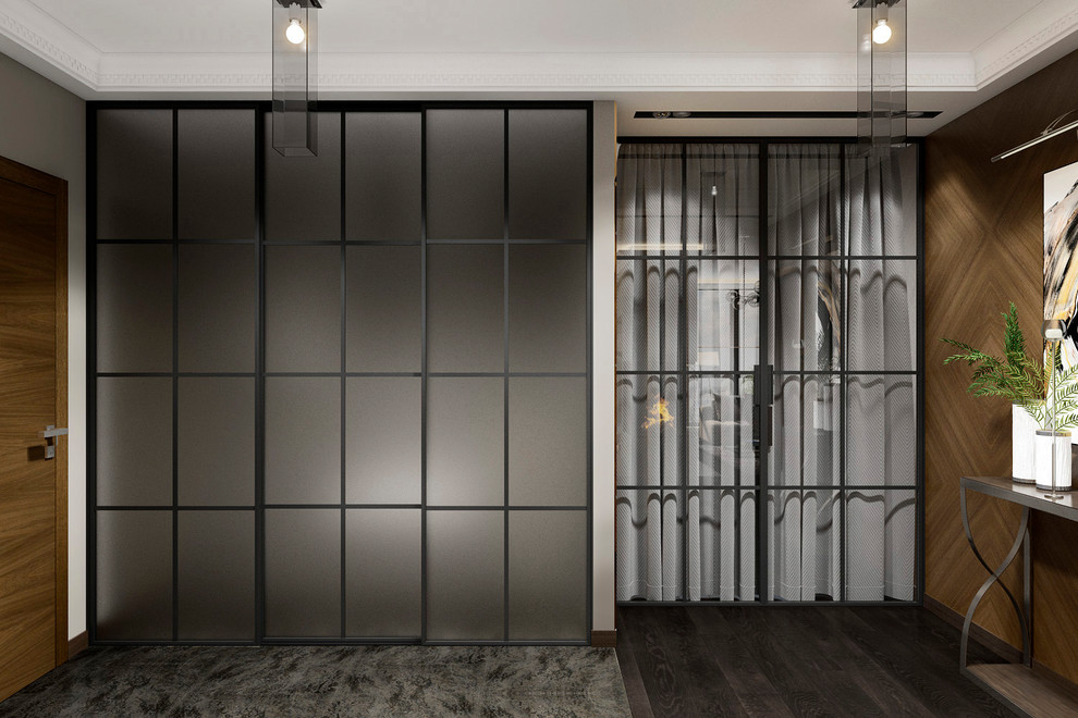 «Пространство - Z». ЖК «Царская столица». 95 м.кв.