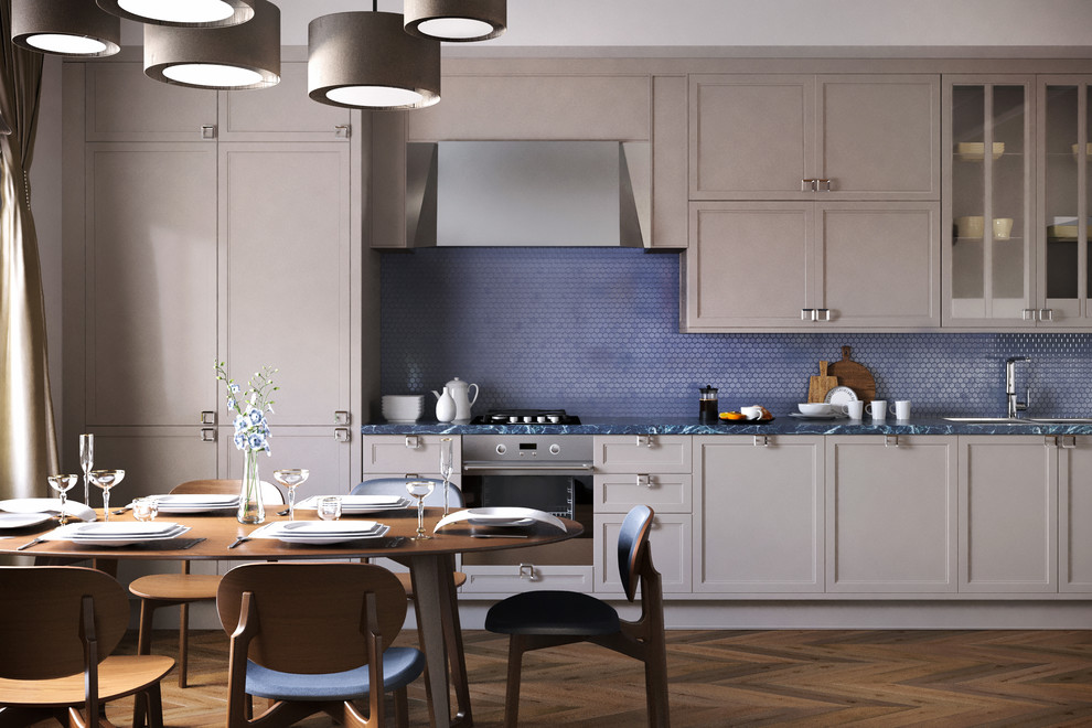 современный интерьер