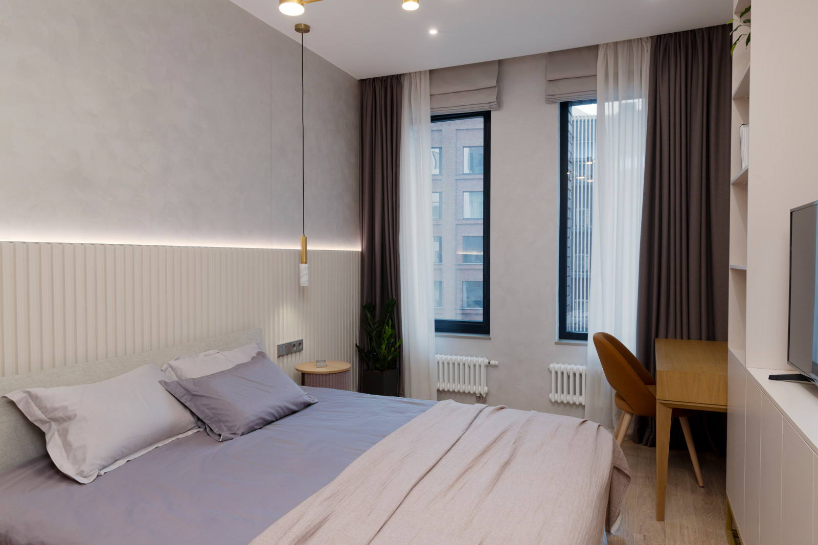 ЖК "Береговой" фотографии реализации