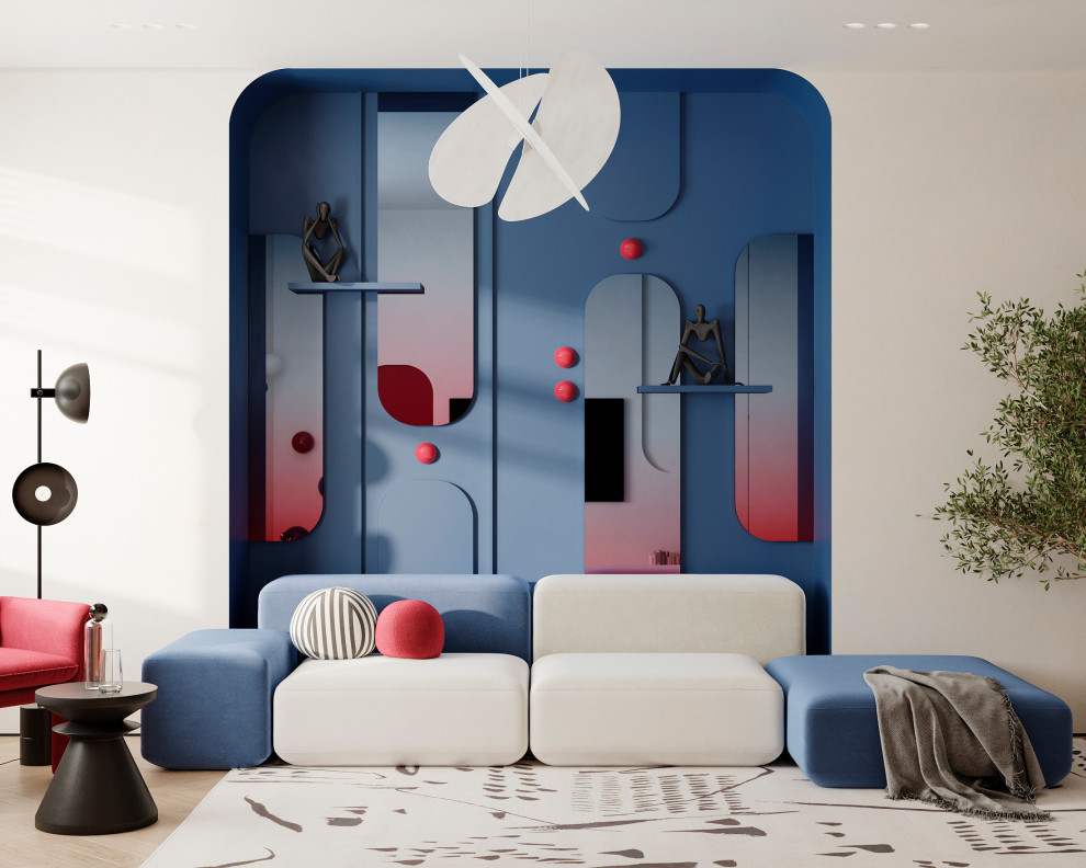 ЖК проспект Мира