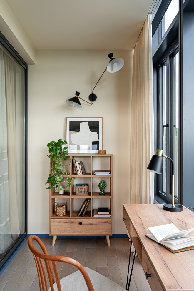 Атмосфера Дзен