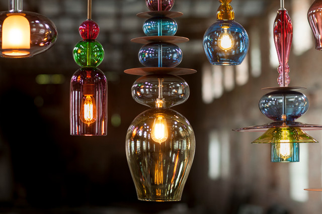 Curiousa range moderne-pendler
