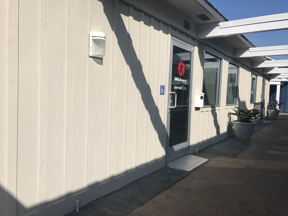 Commercial Construction Projects