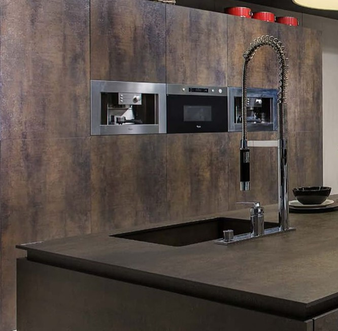 Каменный шпон