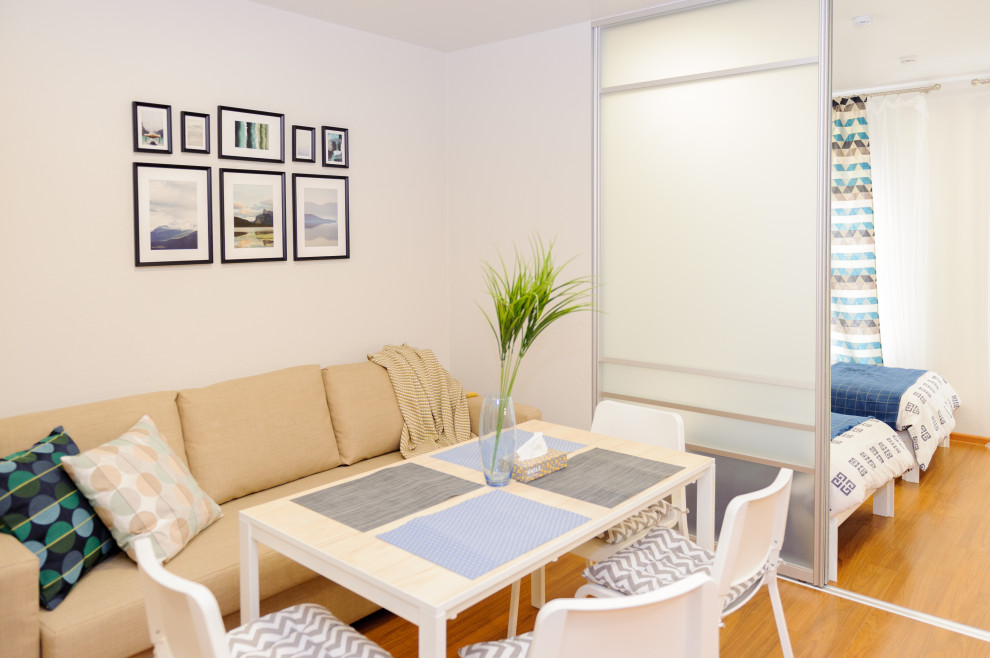 Апартаменты