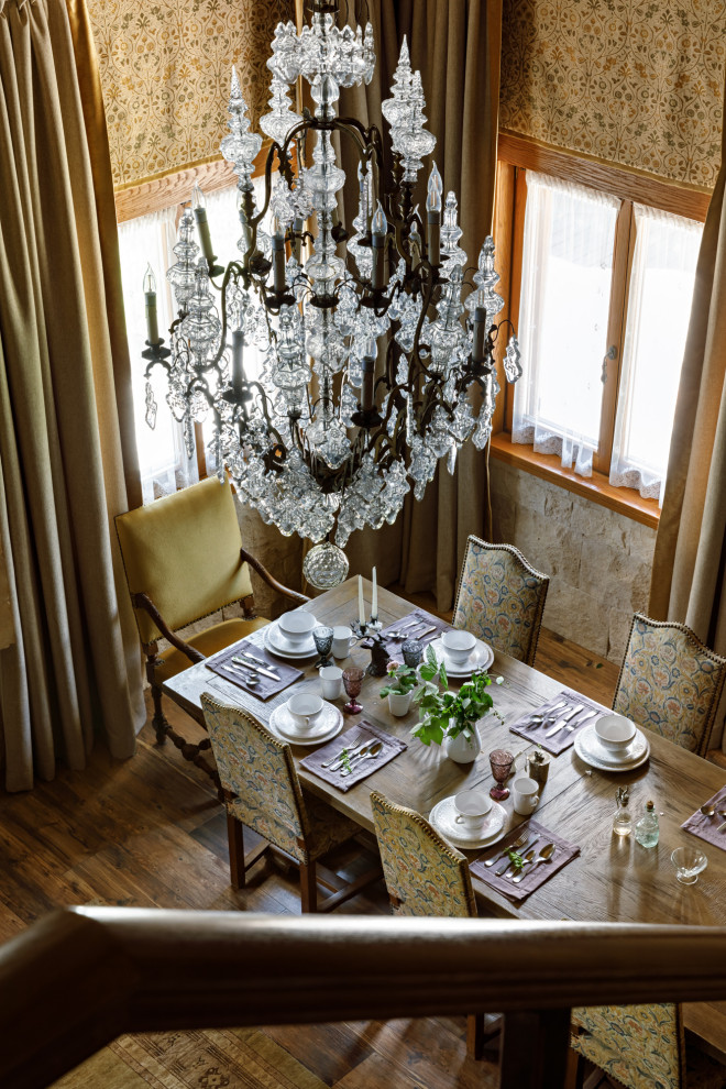 Шале Клязьма