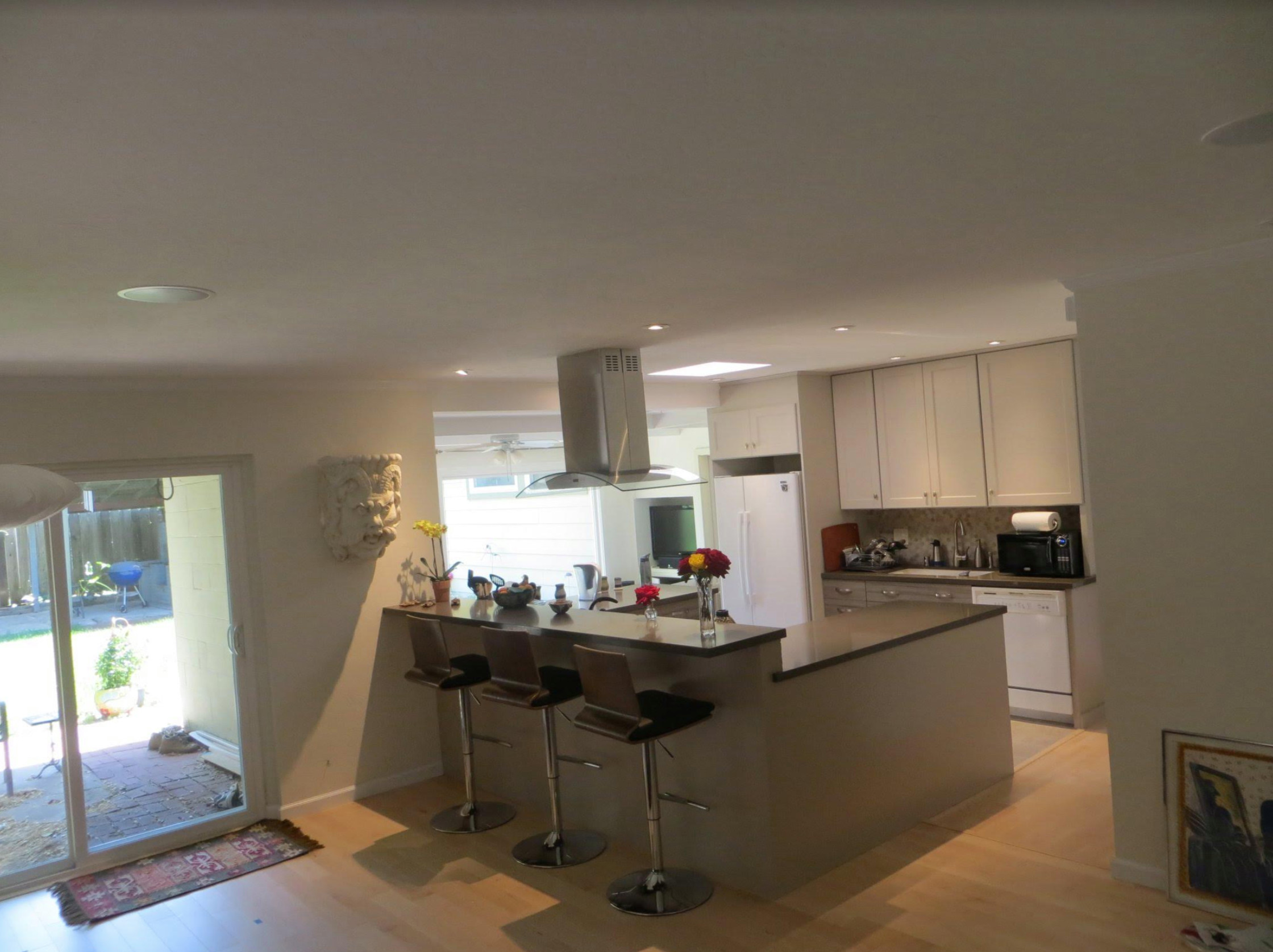 Kitchen Remodels