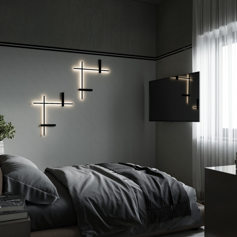 С мужским характером