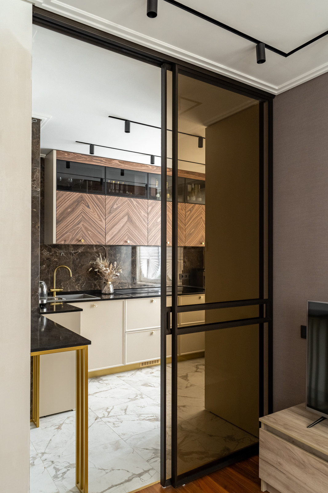 Новый невероятный проект совместно с дизайнером Яной Васильевой