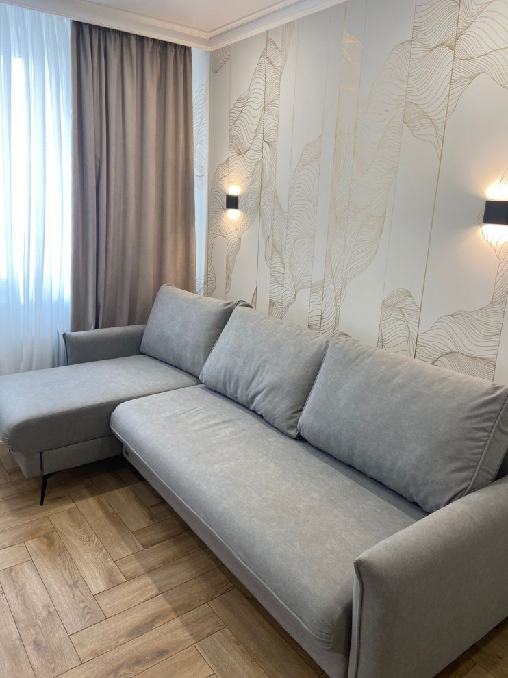 ЖК НОВАЯ ПАНОРАМА