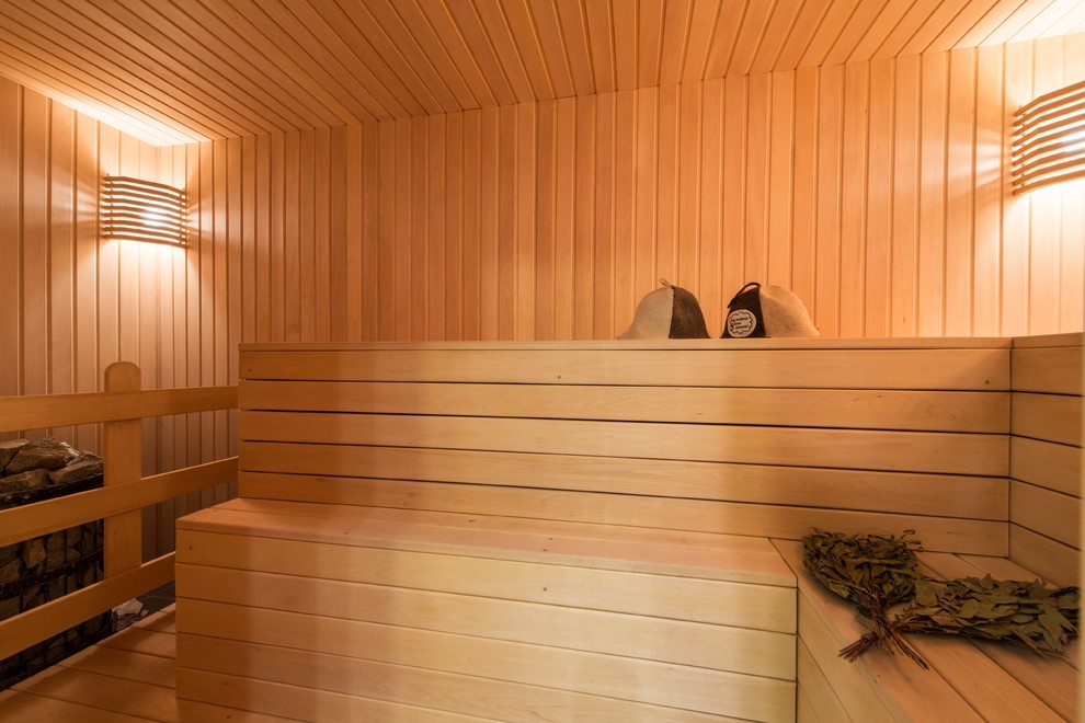 Гармония контрастов