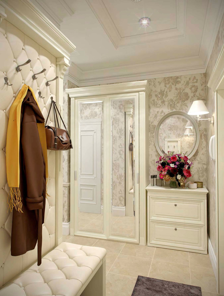 квартира 90 м кв. в ЖК "Семь"