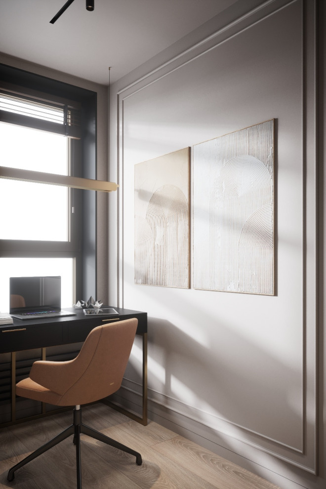 Квартира в ЖК "Голден Сити"