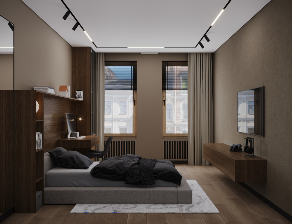 Квартира в ЖК Северная Корона