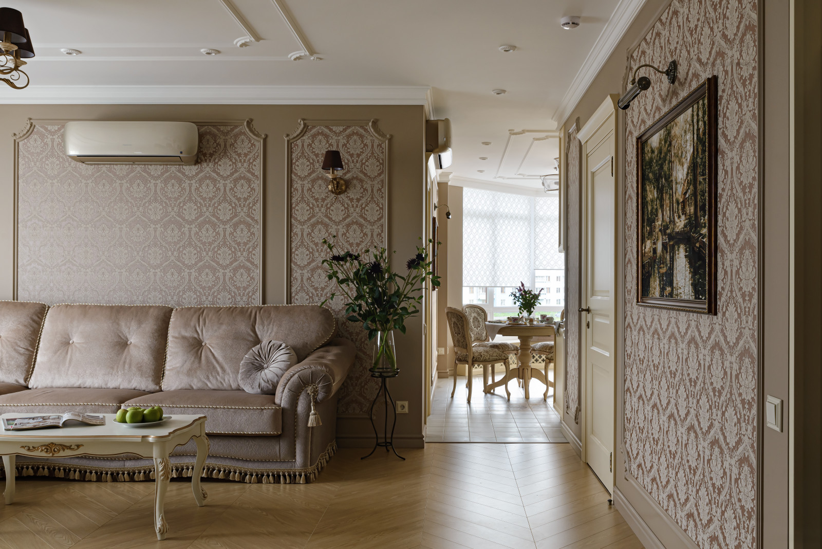 Вечная классика