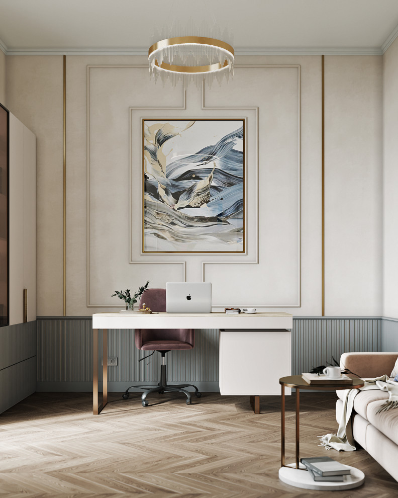 ЖК LIFE-Кутузовский