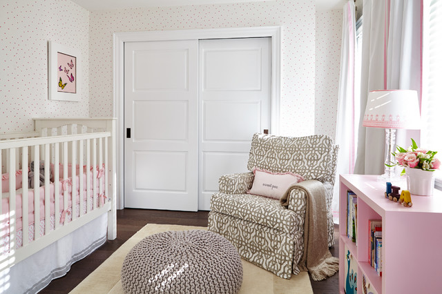 Archgate - The Junction klassisch-modern-babyzimmer