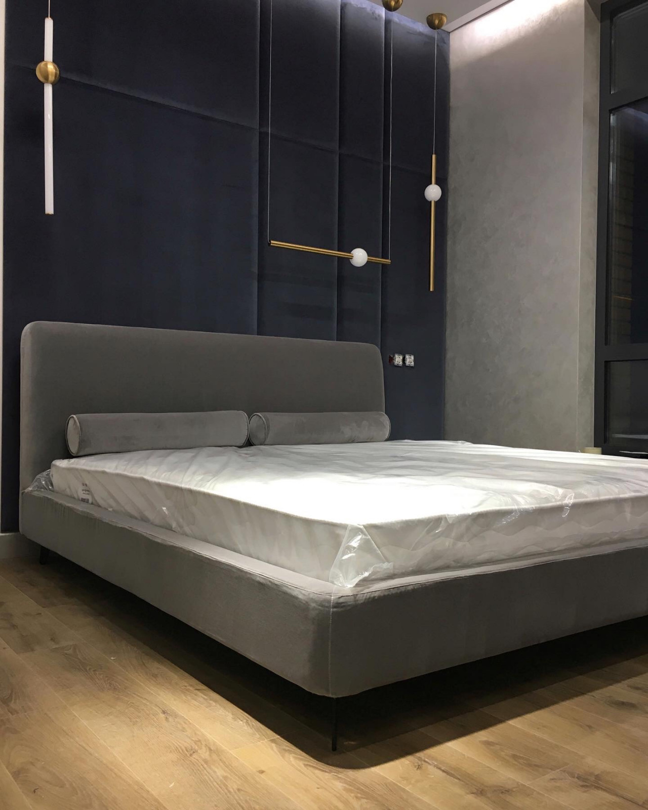 Стеновые панели HOMESTER