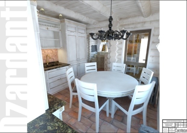 196 м2 в КП Согласие