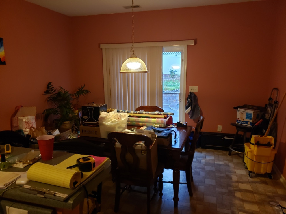 Osborne Kitchen