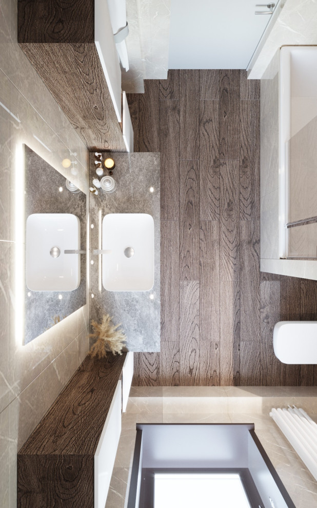 Квартира в ЖК Флора и Фауна