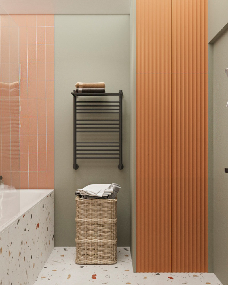 Квартира возле парка Сокольники