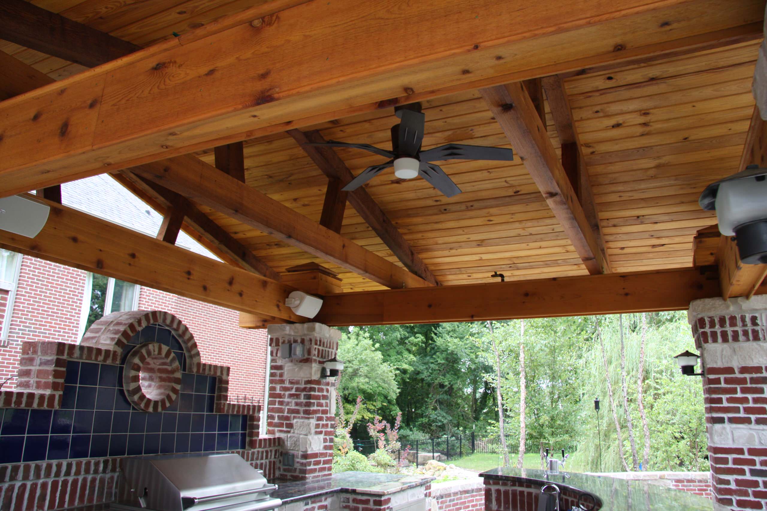 The Kaplan Residence