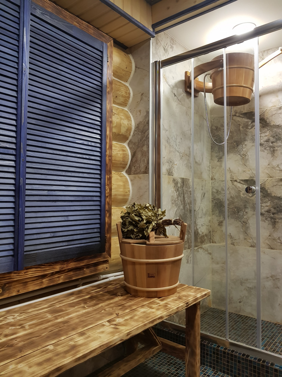 проект бани Николо-Раменье 2019