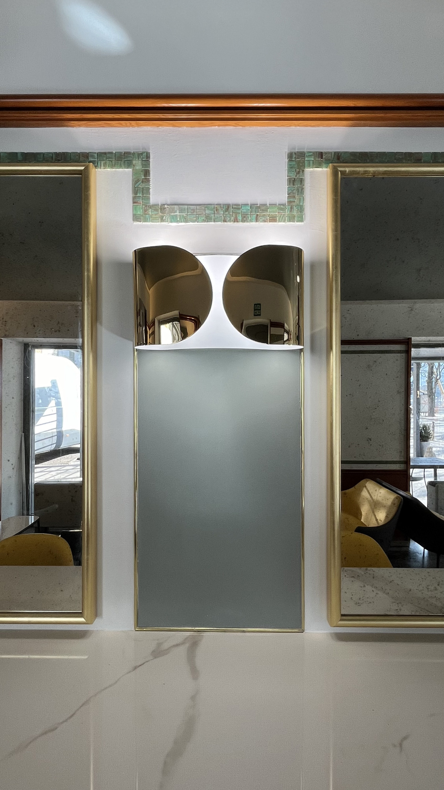 Restyling Albergo | Attività ricettiva in centro storico