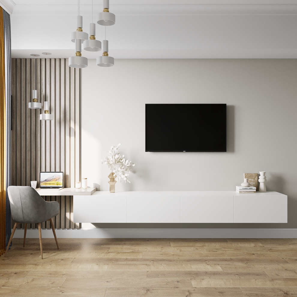 2-комнатная квартира в Сталинке