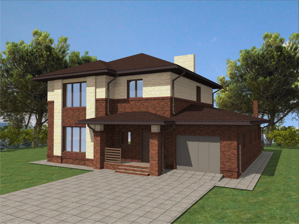 Частные дома