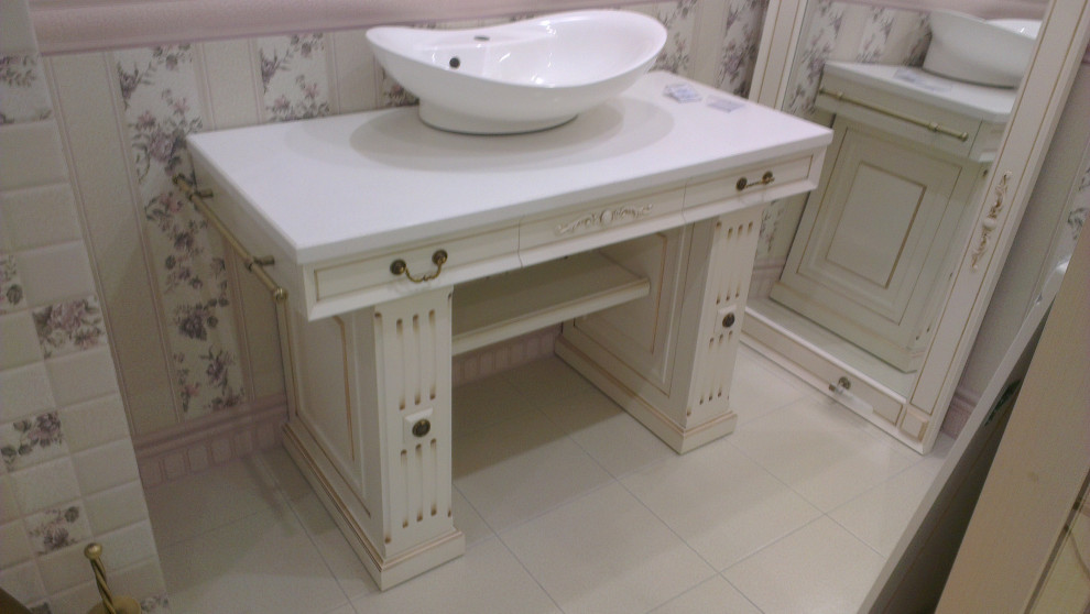 крашеные фасады МДФ