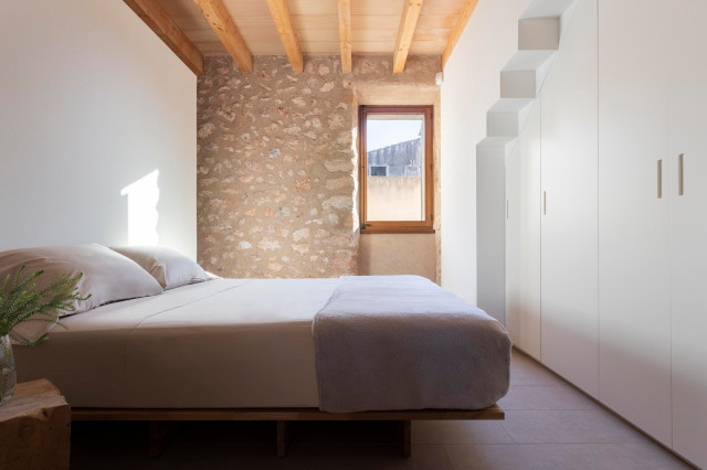 Can Cunso, 20 country-bedroom