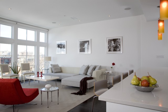 FORMA Design modern-wohnzimmer