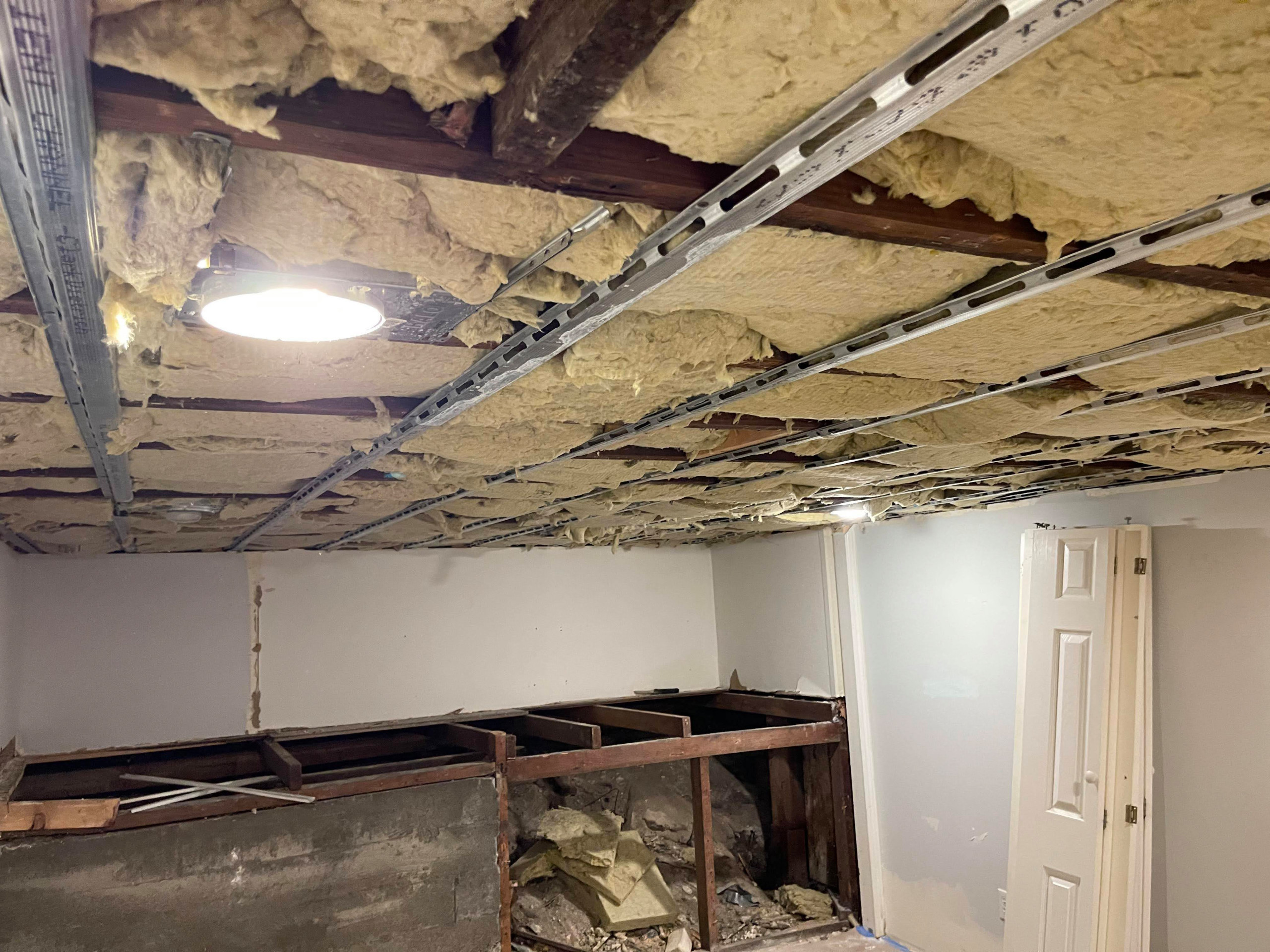 Seattle Home Renovation
