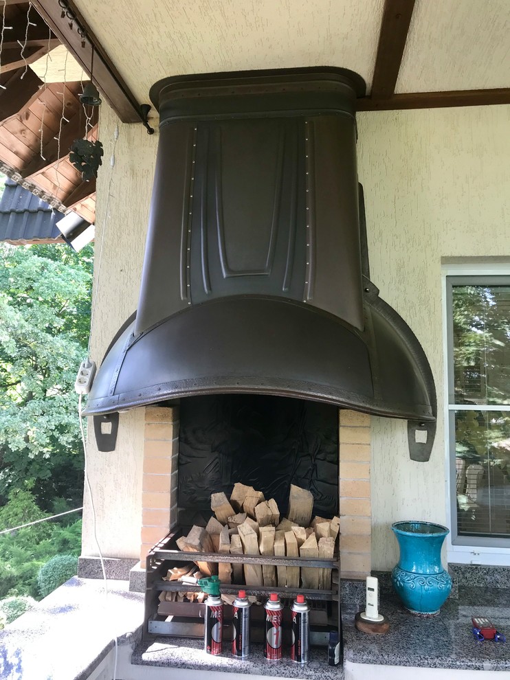 Дом в Салтыковке