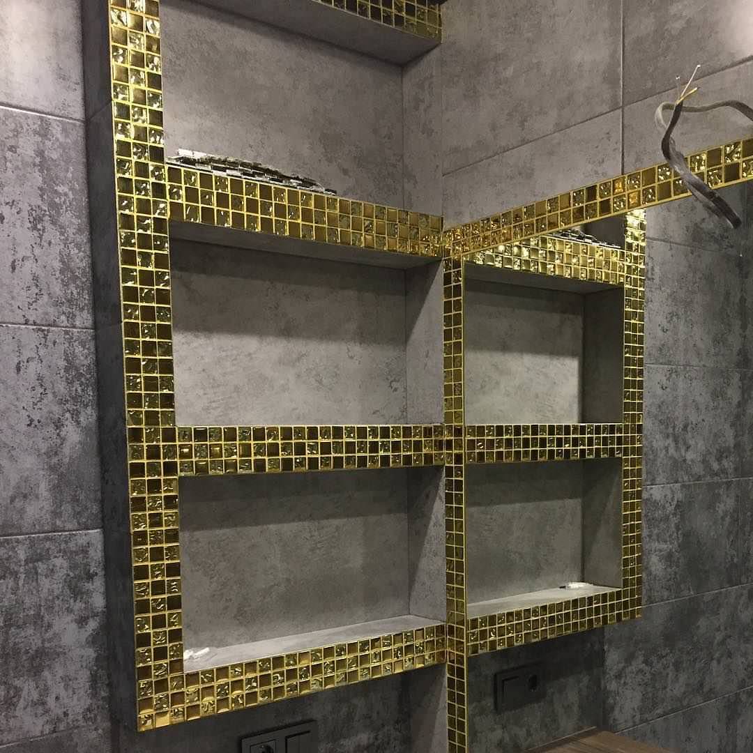 Ремонт ванной комнаты